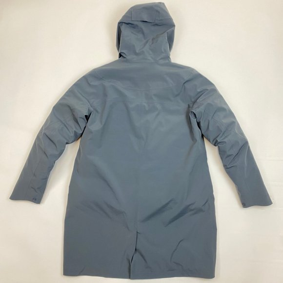 Under Armour Women's ColdGear Infrared Down Hooded‎ Light 3-in-1 Jacket 1365073 - Picture 7 of 11